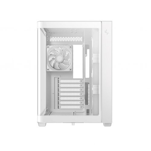 Компютърна кутия DeepCool R-CG530U-WHAGA4-G (снимка 2)