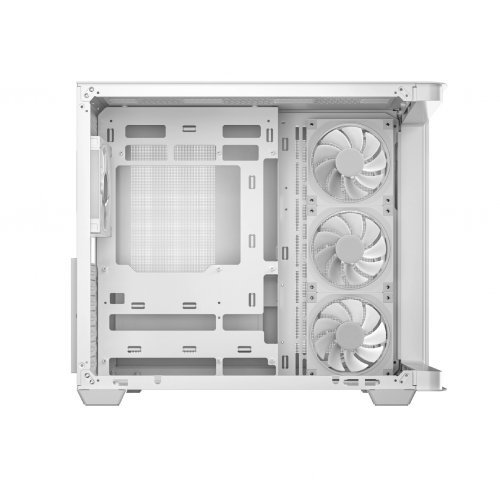 Компютърна кутия DeepCool R-CG530U-WHAGA4-G (снимка 3)