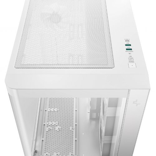 Компютърна кутия DeepCool R-CG530U-WHAGA4-G (снимка 5)