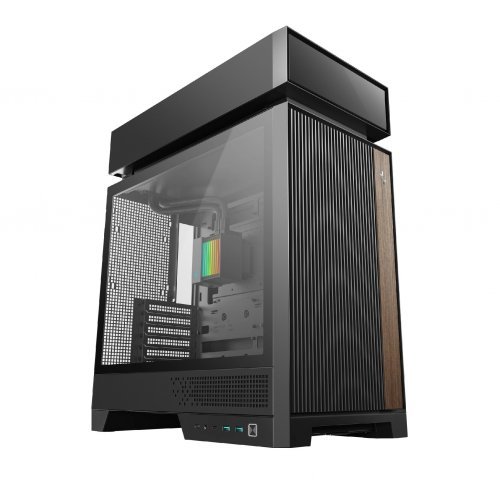 Компютърна кутия DeepCool R-CL6600-BKNNA0-G-1 (снимка 1)