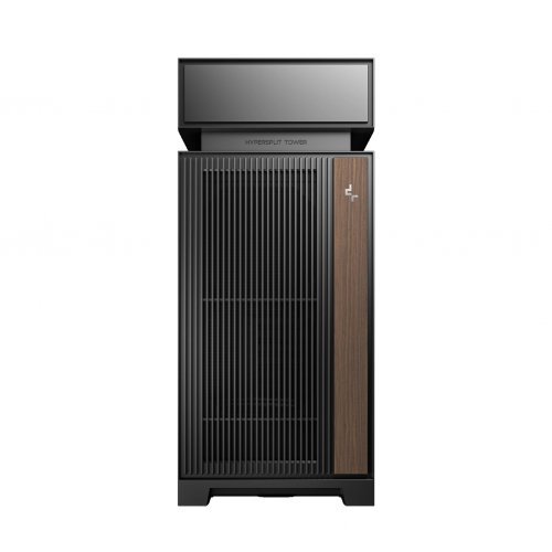 Компютърна кутия DeepCool R-CL6600-BKNNA0-G-1 (снимка 3)