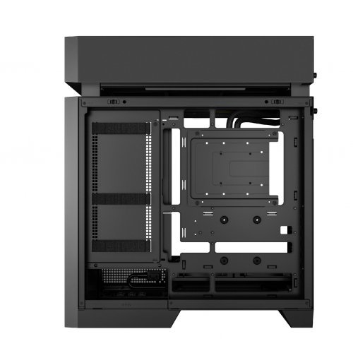 Компютърна кутия DeepCool R-CL6600-BKNNA0-G-1 (снимка 5)