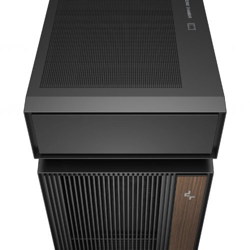 Компютърна кутия DeepCool R-CL6600-BKNNA0-G-1 (снимка 7)