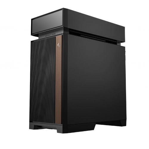 Компютърна кутия DeepCool R-CL6600-BKNNA0-G-1 (снимка 8)
