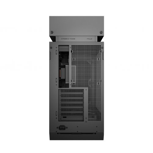 Компютърна кутия DeepCool R-CL6600-BKNNA0-G-1 (снимка 9)
