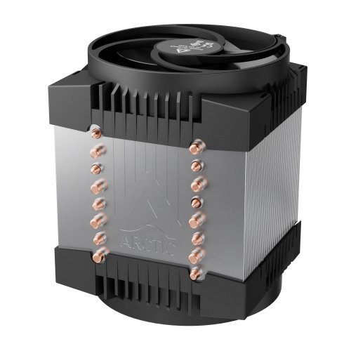 Охлаждане Arctic Cooling ACFRE00193A (снимка 4)