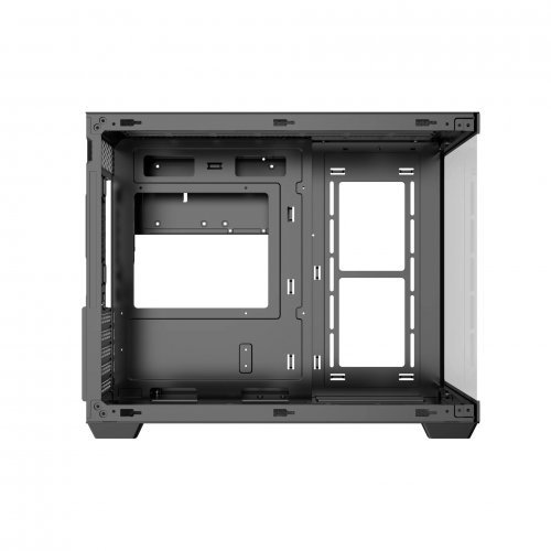 Компютърна кутия Darkflash B275-PRO-6F-BK (снимка 17)