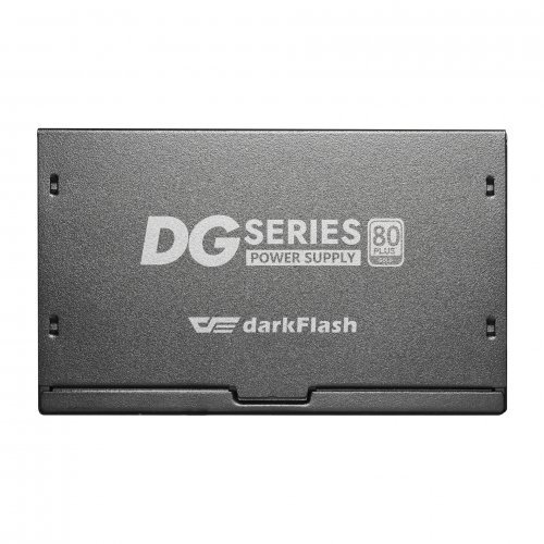 Захранващ блок Darkflash DG850-BK (снимка 5)