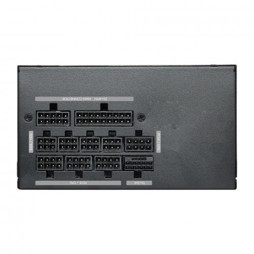 Захранващ блок Darkflash DG850-BK (снимка 7)