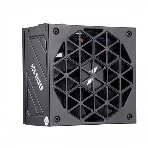 Захранващ блок 1stPlayer PS-750BA7 (снимка 1)