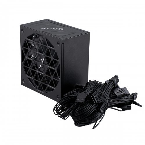 Захранващ блок 1stPlayer PS-750BA7 (снимка 4)