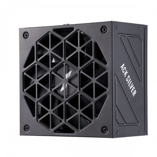 Захранващ блок 1stPlayer PS-750BA7 (снимка 5)