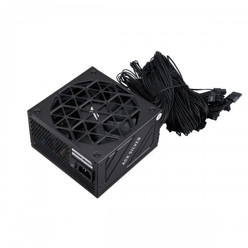 Захранващ блок 1stPlayer PS-850BA7 (снимка 3)