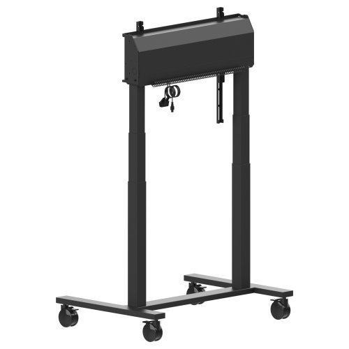 Стойки и стендове > iiyama (снимка 5)