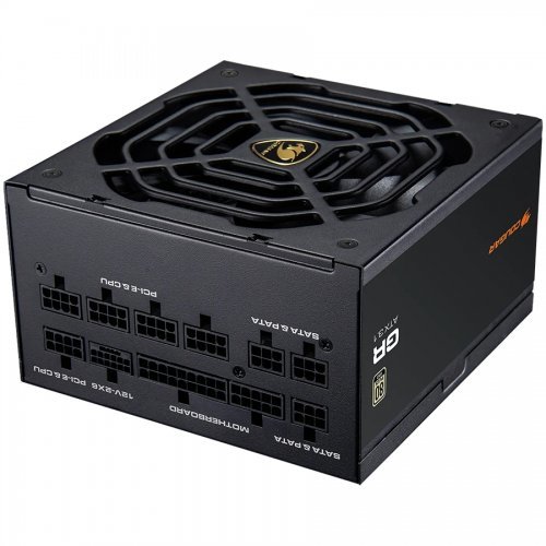 Захранващ блок Cougar CGR GDN-1000 (снимка 2)