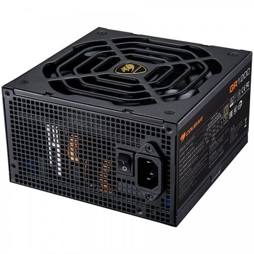 Захранващ блок Cougar CGR GDN-1000 (снимка 3)