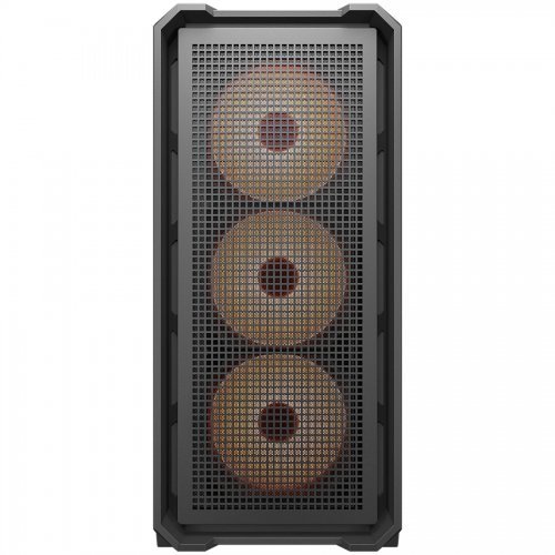 Компютърна кутия Cougar CGR-2TC9B-PRO (снимка 2)