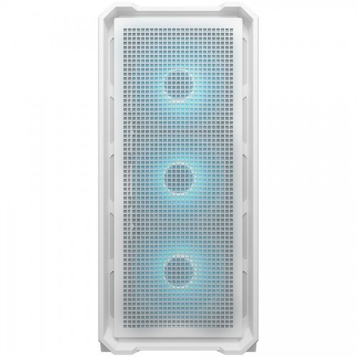 Компютърна кутия Cougar CGR-2TC9W-PRO (снимка 2)