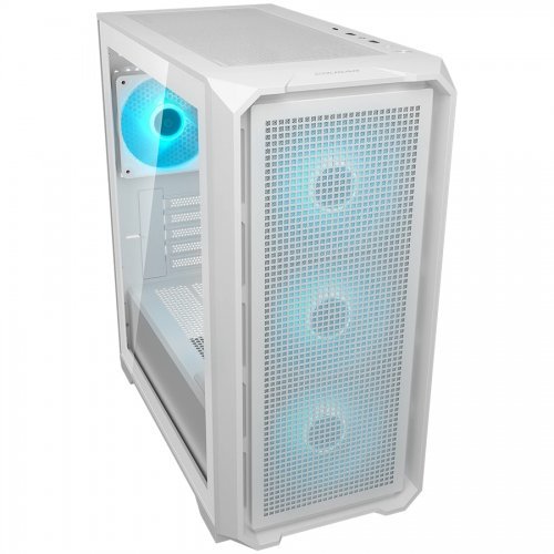 Компютърна кутия Cougar CGR-2TC9W-PRO (снимка 4)