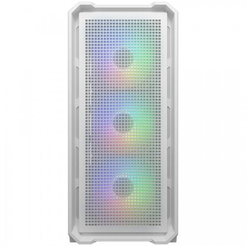 Компютърна кутия Cougar CGR-2TC9W-RGB (снимка 2)