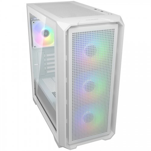 Компютърна кутия Cougar CGR-2TC9W-RGB (снимка 4)