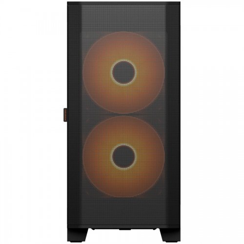 Компютърна кутия Cougar CGR-5YA6B-RGB (снимка 2)