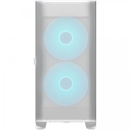 Компютърна кутия Cougar CGR-5YA6W-RGB (снимка 2)