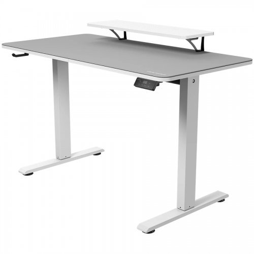 Компютърни бюра > Cougar CGR-E-STAR120-WHW (снимка 2)