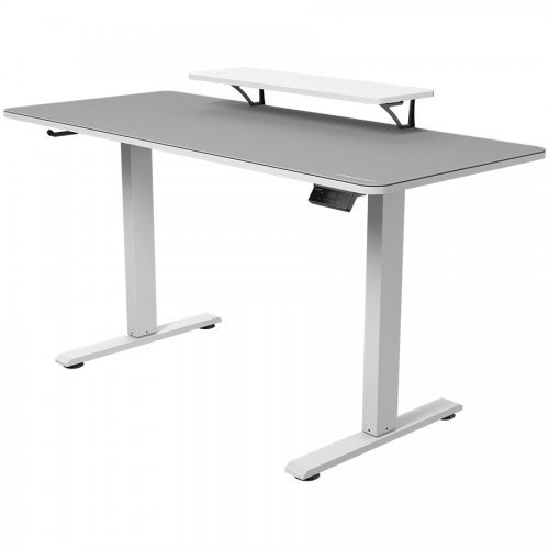 Компютърни бюра > Cougar CGR-E-STAR140-WHW (снимка 2)