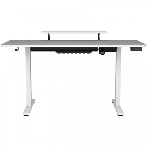 Компютърни бюра > Cougar CGR-E-STAR140-WHW (снимка 3)