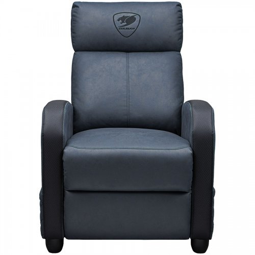 Геймърски стол Cougar CGR-RAE-BUB (снимка 1)