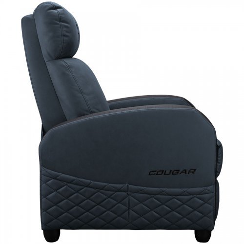 Геймърски стол Cougar CGR-RAE-BUB (снимка 4)