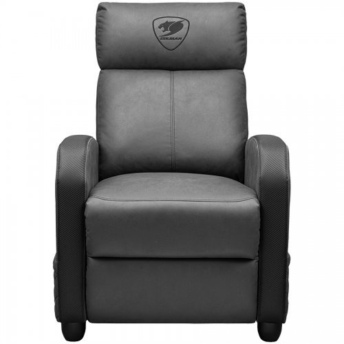 Геймърски стол Cougar CGR-RAE-GRB (снимка 1)