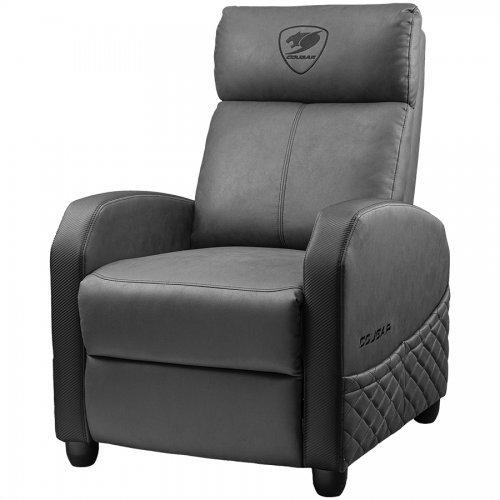 Геймърски стол Cougar CGR-RAE-GRB (снимка 2)