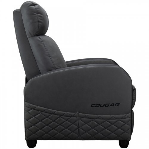 Геймърски стол Cougar CGR-RAE-GRB (снимка 4)