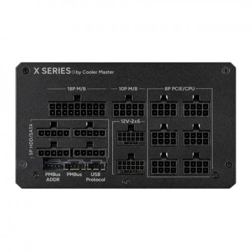 Захранващ блок Cooler Master MPS-K001-AFBP-NBEU (снимка 4)