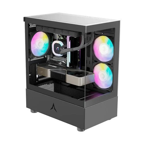 Компютърна кутия Spire SP-CASE-U20M (снимка 1)