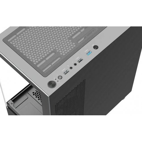 Компютърна кутия Spire SP-CASE-U20M (снимка 6)