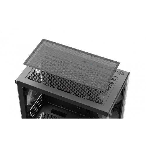 Компютърна кутия Spire SP-CASE-U20M (снимка 7)