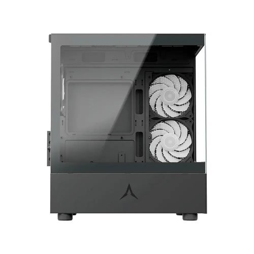 Компютърна кутия Spire SP-CASE-U20M (снимка 9)