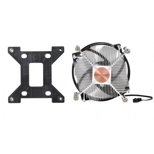 Охлаждане Spire SP-FAN-SPBM-A115LED (снимка 4)