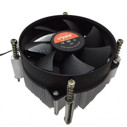 Охлаждане Spire SP-FAN-SPHZ-SP607 (снимка 1)