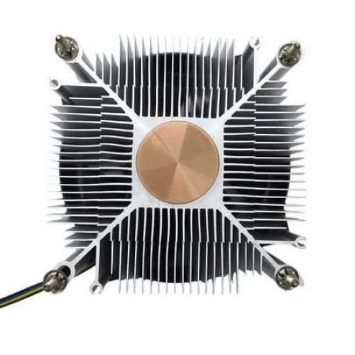 Охлаждане Spire SP-FAN-SPHZ-SP607 (снимка 4)