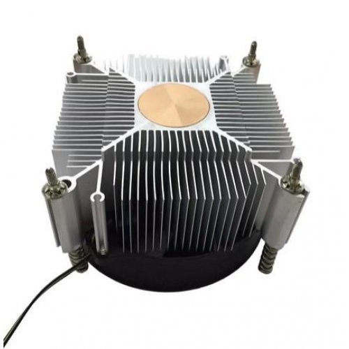 Охлаждане Spire SP-FAN-SPHZ-SP607 (снимка 5)
