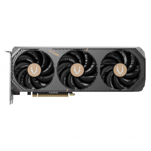 Видео карта ZOTAC ZT-B50710J3-10P (снимка 1)