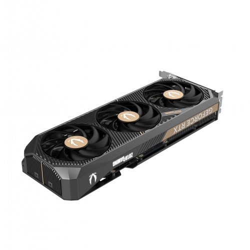Видео карта ZOTAC ZT-B50710J3-10P (снимка 3)