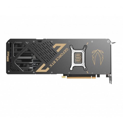 Видео карта ZOTAC ZT-B50710J3-10P (снимка 4)