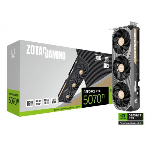 Видео карта ZOTAC ZT-B50710J3-10P (снимка 7)