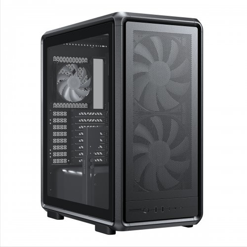 Компютърна кутия Cooler Master MF500M-KHNN-S01 (снимка 2)