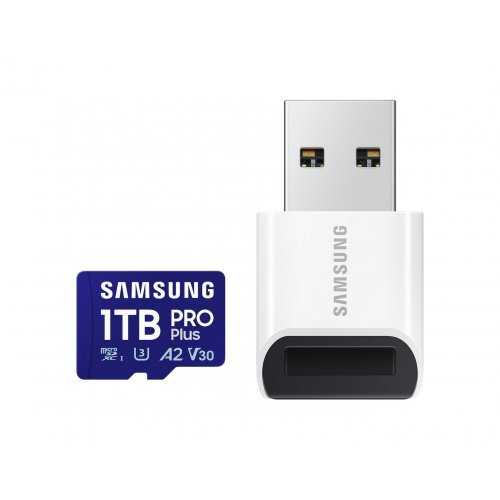 Флаш карта Samsung MB-MD1T0SB/WW (снимка 1)
